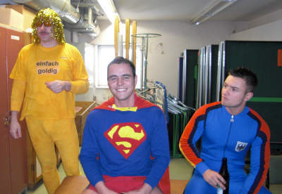 Fasching 2009