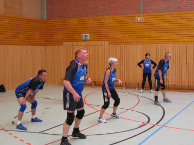 Spielbetrieb