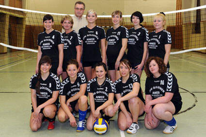 Damen 2010