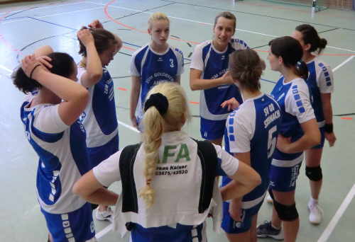 Damen 2012
