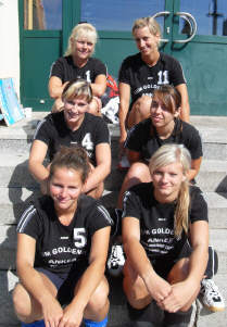 Hummel Cup 2009
